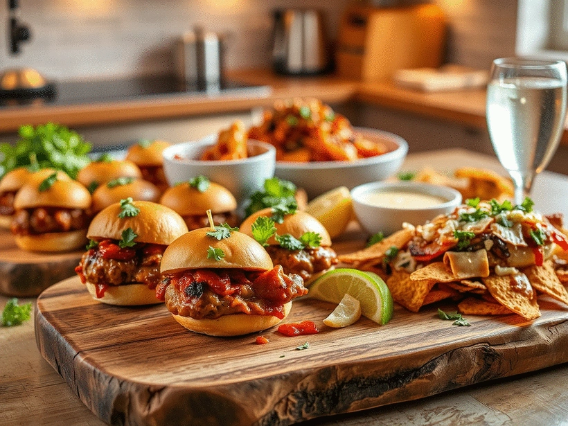 The Ultimate Guide to Quick and Easy Sloppy Starters for Busy Weeknights