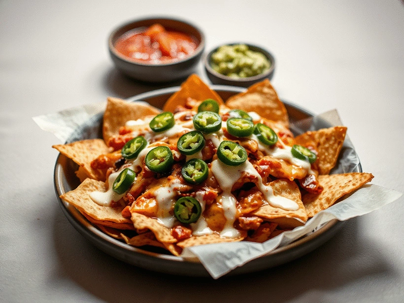 Join the Slop-Off Challenge: Tips for Winning with Your Sloppy Starter Dish