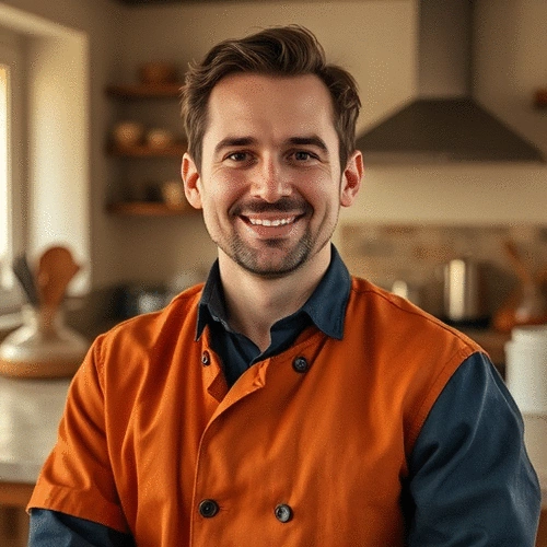 About Jasper Noodleman