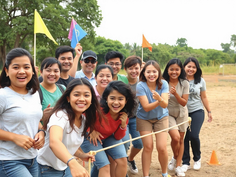 How to Enter and Win the Monthly Slop-Off Challenge