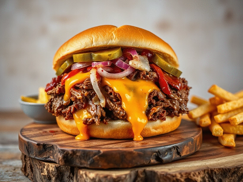 Tips for Cooking Messy Yet Delicious Sloppy Sandwiches at Home