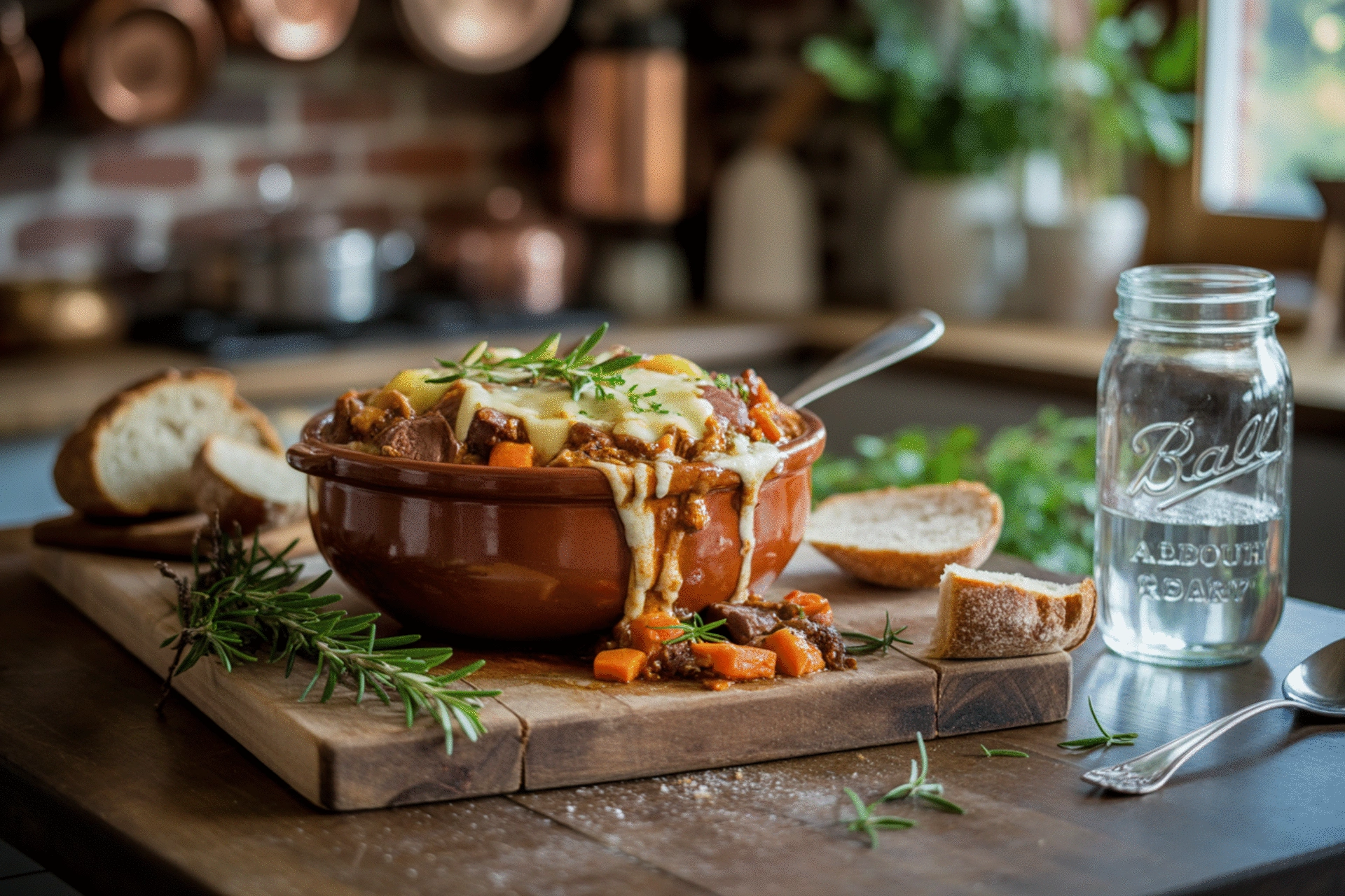 Welcome to All About Slop