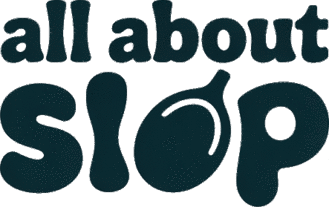 All About Slop Logo