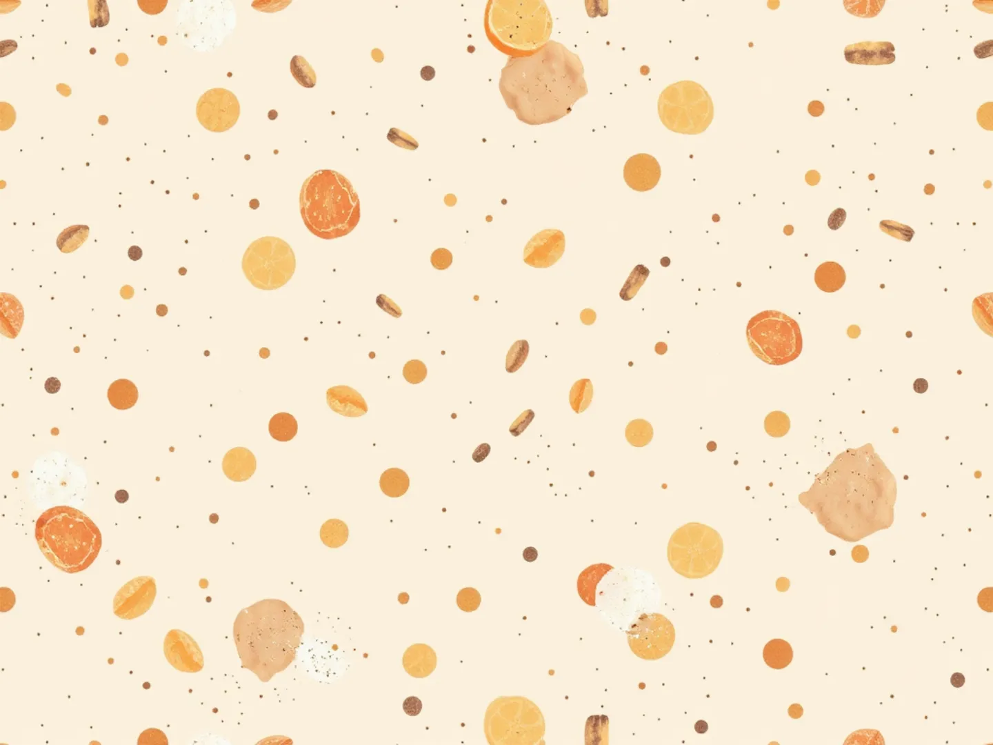 Abstract slop pattern background